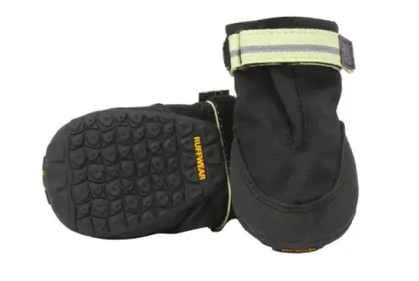 RUFFWEAR Summit Trex™ Outdoorová obuv pro psy Obsidian Black L (BG-P15402-001300)