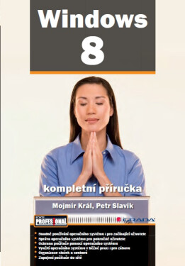 Windows 8 - Mojmír Král