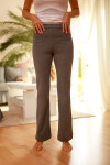 Dámské kalhoty model 214166 Mirale XL