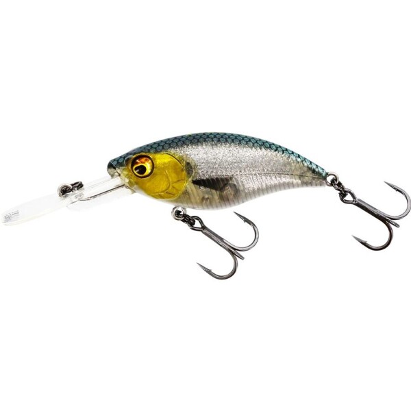 Westin Wobler BuzzBite Crankbait 3D Headlight,Westin Wobler BuzzBite Crankbait 3D Headlight