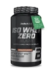 BioTech Iso Whey Zero Black 908 g chocolate (17536)