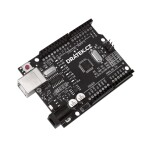 Mikrokontroler Drátek UNO R3 - CH340