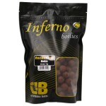 Carp Inferno Rozpustné Boilies Hot Line Medúza - 20mm 300ml,Carp Inferno Rozpustné Boilies Hot Line Medúza - 20mm 300ml
