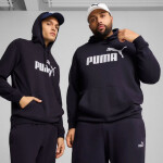 Mikina Puma ESS No.1 Logo Hoodie TR M 682572 16 pánské S