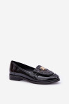 Mokasiny model 206810 Step in style 37