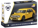 COBI 24515 Lancia Delta HF Integrale Evo