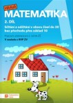 Hravá matematika 1 – Pracovní učebnice 2, 3. vydání