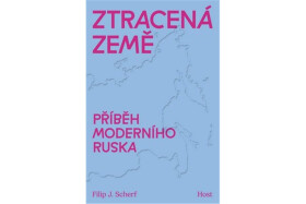 Ztracená země