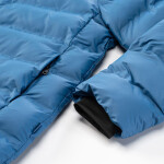 Prošívaná zimní bunda Hi-Tec Diorro M 92800621810 M