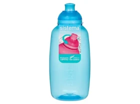Sistema Hydrate Itsy Twist n Sip Láhev 380 ml modrá (8592001423152)