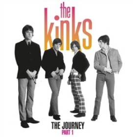 The Journey Part The Kinks