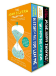 Adam Silvera Collection Adam Silvera