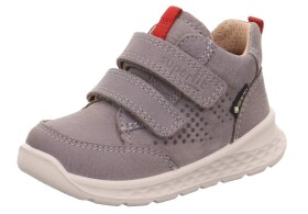 Dětské celoroční boty Superfit 1-000369-2000 Velikost: 27
