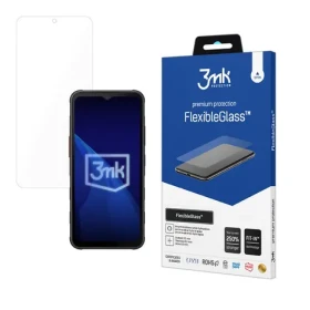 3mk FlexibleGlass hybridní sklo pro Samsung Galaxy XCover 7 Pro (5903108659253)