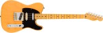 Fender American Professional Hot Shot Telecaster MN BSB