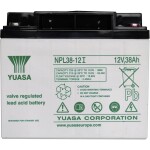 CSB Battery EVX12170 olověný akumulátor 12 V 17 Ah olověný se skelným rounem (š x v x h) 181 x 167 x 76 mm šroubované M5