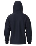 Běžecká mikina Mizuno Athletics Sweat Jacket K2GCC50326 Velikost textilu: M