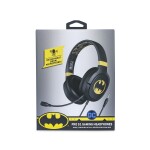 OTL Batman PRO G1 Gaming Headphones