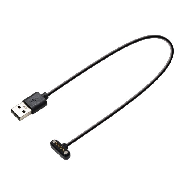 EVOLVEO BoneSwim magnetický nabíjecí kabel