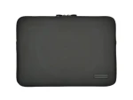 Conceptronic OBRIX02B černá / Pouzdro pro notebook do 14" / neoprenové / MacBook, Surface, Dell XPS (OBRIX02B)