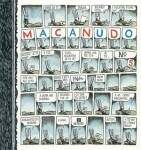 Macanudo Ricardo Liniers