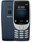 Nokia 8210 (2022) Dual SIM modrá 2.8" TFT 128MB