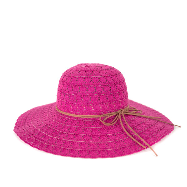 Art Of Polo Hat Fuchsia UNI