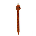 Gumovací pero Pokémon - Charmander