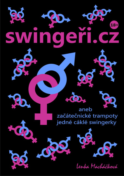 Swingeři.cz - Lenka Macháčková