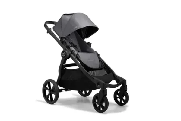 BabyJogger CITY SELECT 2 - RADIANT SLATE (BJ2165278)