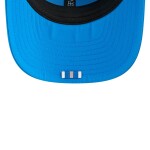 New Era Pánská kšiltovka Detroit Lions NFL 2025 On-Field Sideline 9SEVENTY Trucker Snapback