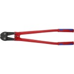 Knipex Knipex-Werk pákové kleště- čelisti 129 mm Vhodné pro značku (pákové kleště): Knipex 71 72 910