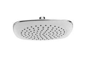 JB Sanitary Hlavová sprcha 20 x 20 cm, ABS materiál SHR 20