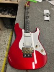 Charvel Pro-Mod Plus So-Cal SC1 1 EB CAR (použité)