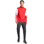 Mikina adidas Squadra 25 Training Top M JD2984 pánské L