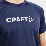 Craft Core Unify Logo Tee M Tričko 92800408450 XL