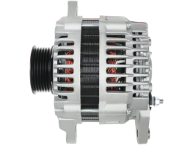 Alternátor NISSAN Patrol GR V (Y61) | 4.8 Benzin