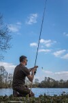 Fox Prut Horizon X3 12ft 2.25lb Floater Rod Cork Handle