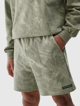 Pánské kraťasy 4F Velikost: 3XL