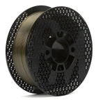 Filament PM Žabí zlato / Tisková struna / PETG / 1,75 mm / 1 kg (PM8594185643357)
