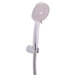 RAV Slezák - Sprchový komplet, Chrom SK0002 SK0002