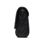 GUESS kabelka Triana černá Černá