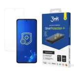 3mk SilverProtection+ pro Motorola Moto G84 5G / Ochranná fólie / Antimikrobiální