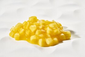 Zeelandia Zeelandia Prémiová ovocná náplň Fruitful Mango (2,7 kg)