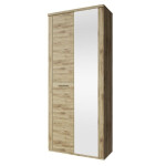 ARTEN (NANO Systems s.r.o.) Postel DOORSET-160 (Dub navarra) POSTEL-DOORSET-160