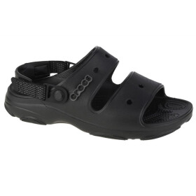 Sandály Crocs Classic All-Terrain Sandal M 207711-001 46/47