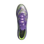 Fotbalové boty adidas F50 Pro FG JH7683 44