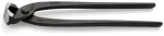 Knipex 99 00 280 EAN Kleště armovací 280mm / kleště na rabicové pletivo nebo pletivo / fosfátováno atramentolem na černo (99 00 280 EAN)