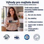Alternativa změkčovače vody KalyxX Active 3/4" IPSKXAG34 IPSKXAG34
