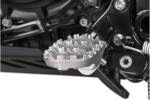 Bmw F 700 GS (12-), F 800 GS (07-) - stupačky Ion SW-Motech